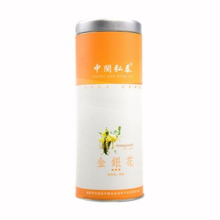 中闽弘泰金银花(安溪中闽弘泰)