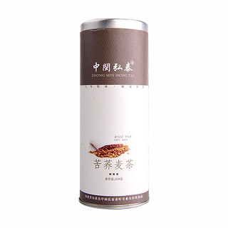 中闽弘泰苦荞麦茶(安溪中闽弘泰)