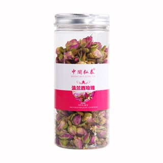 中闽弘泰法兰西玫瑰花茶(安溪中闽弘泰)