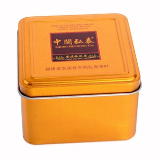 中闽弘泰安溪铁观音g152(安溪中闽弘泰)