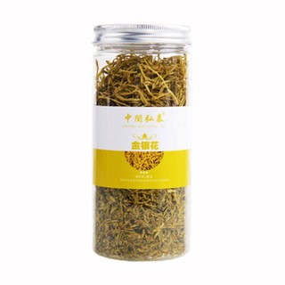 中闽弘泰金银花(安溪中闽弘泰)