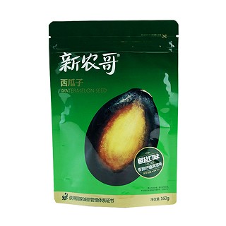 新农哥西瓜子(勤耕食品)