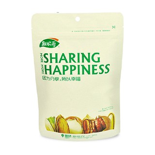 新农哥腰果(勤耕食品)