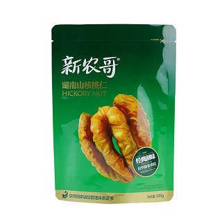 新农哥野生山核桃仁(勤耕食品)