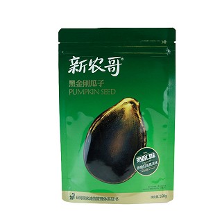 新农哥黑金刚瓜子(勤耕食品)