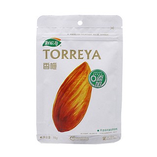 新农哥香榧(勤耕食品)
