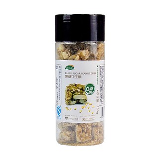 新农哥黑糖花生酥(知味轩)