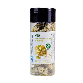 新农哥什锦坚果酥(知味轩)