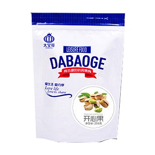 大宝哥开心果(新)