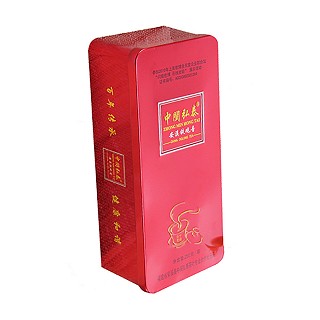 中闽弘泰 安溪铁观音(红盒)