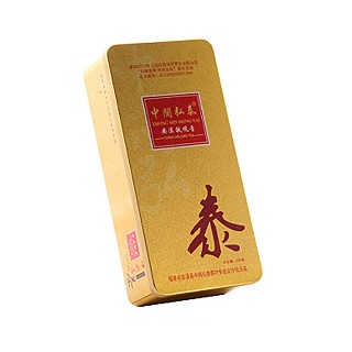 中闽弘泰 安溪铁观音(金盒)