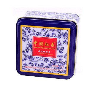 中闽弘泰 安溪铁观音(安溪中闽弘泰)
