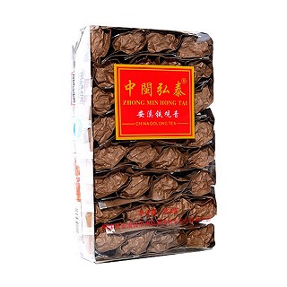 中闽弘泰 安溪铁观音(安溪中闽弘泰)