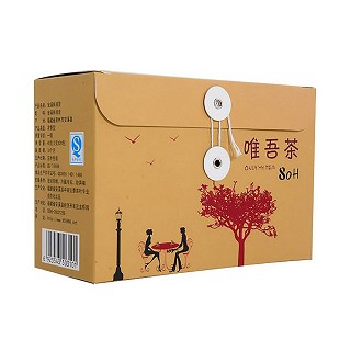中闽弘泰 安溪铁观音.唯吾茶80h(安溪中闽弘泰)
