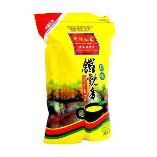 中闽弘泰 安溪铁观音(安溪中闽弘泰)