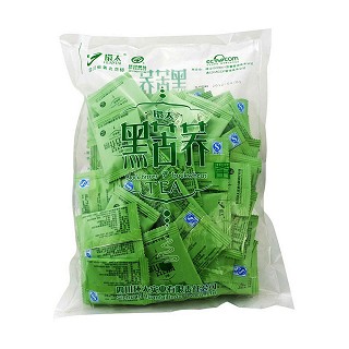 超微黑苦荞茶(环太)