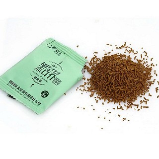 超微黑苦荞茶(环太)