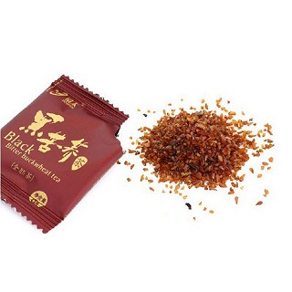 全胚黑苦荞茶(环太)