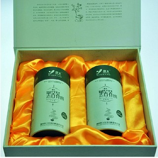 超微黑苦荞茶(环太)