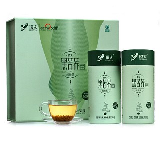 超微黑苦荞茶(环太)