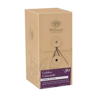 whittard洋甘菊草本花茶(whittard)