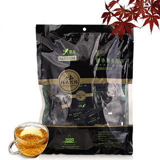 环太 醇香黑苦荞茶(环太实业)