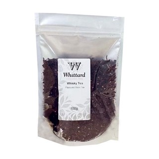 whittard威士忌风味红茶 (whittard)