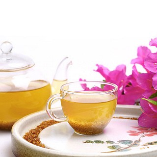 环太 高寒黑苦荞茶 6克 106包装(环太实业)