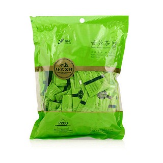 环太 超微苦荞茶 6g 126包(环太实业)