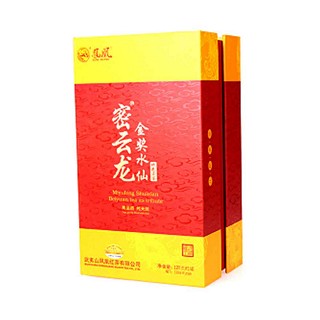 凤凰密云龙金奖水仙(凤凰)