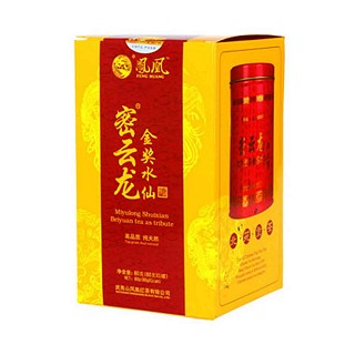 凤凰密云龙金奖水仙(凤凰)