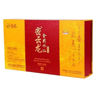 凤凰密云龙金奖水仙(凤凰)