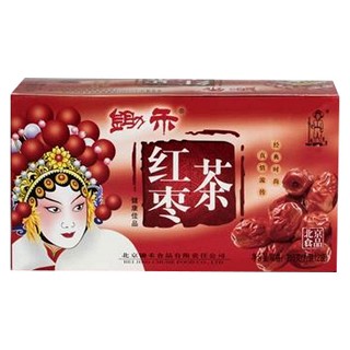 锄禾红枣茶(锄禾食品)
