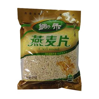 锄禾燕麦片(锄禾食品)