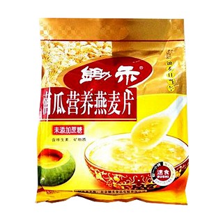 锄禾南瓜营养燕麦片(锄禾食品)