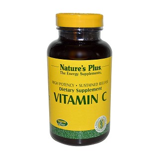 nature's plus vitamin c dietary supplement(natures)