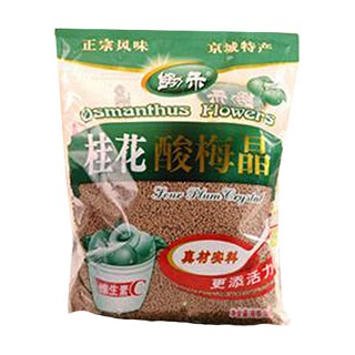 锄禾酸梅汤(锄禾食品)