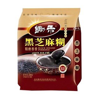 锄禾黑芝麻糊粉(锄禾食品)