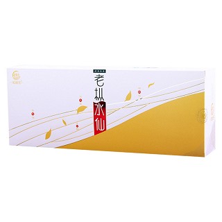 和德元 老枞水仙(和德元)