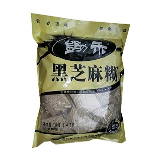 锄禾黑芝麻糊(锄禾食品)