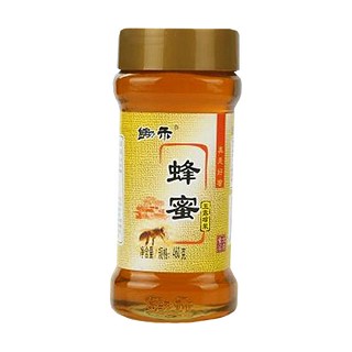 锄禾枸杞蜂蜜(锄禾食品)