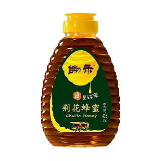 锄禾荆花蜂蜜(锄禾食品)