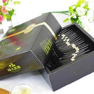 环太 超微黑苦荞茶(环太实业)