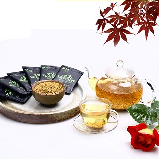 环太 黑苦荞茶超微态(环太实业)