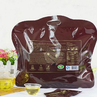 环太 保健茶 高寒黑苦荞茶(环太实业)