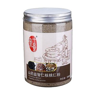 十景斋山药益智仁核桃粉(景斋)