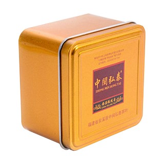 中闽弘泰 安溪铁观音g38(安溪中闽弘泰)