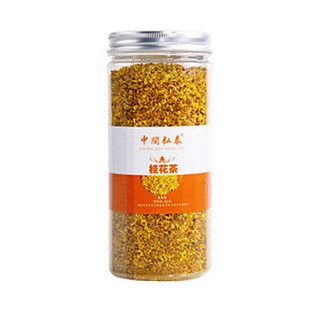 中闽弘泰 桂花茶(安溪中闽弘泰)