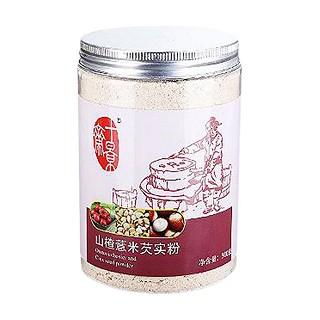 十景斋山楂薏米芡实粉(景斋)