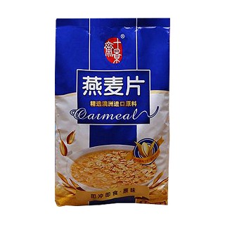 十景斋燕麦片(景斋)